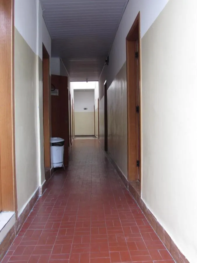 Hospedaria Meni Sob Nova Direcao Proximo Ao Bras E 25 De Marco Hostel Sao Paulo Brazil