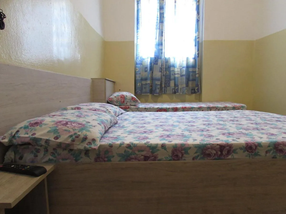 Hospedaria Meni Sob Nova Direcao Proximo Ao Bras E 25 De Marco Hostel Sao Paulo 0*,  Brazil