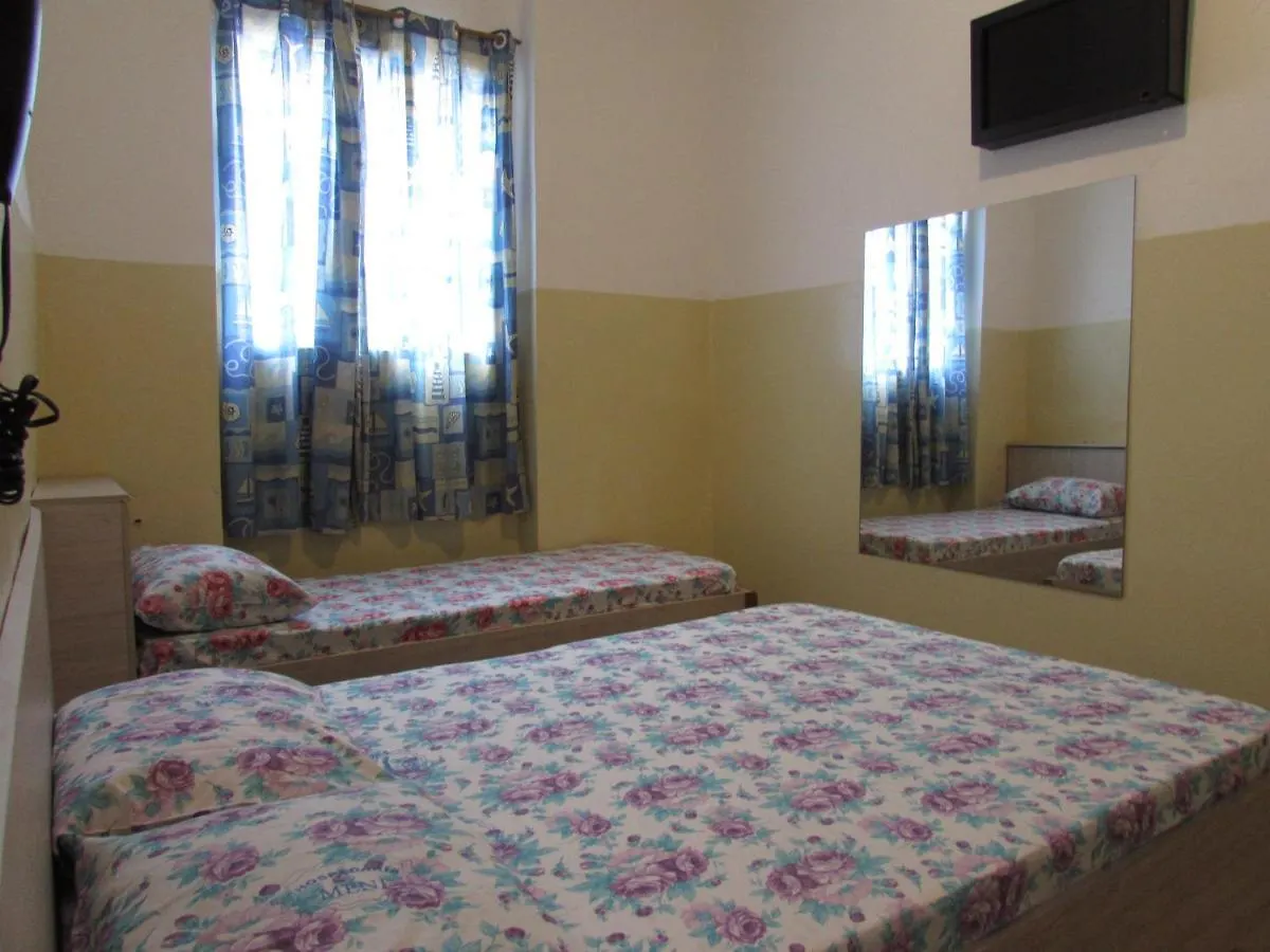Hospedaria Meni Sob Nova Direcao Proximo Ao Bras E 25 De Marco Hostel Sao Paulo