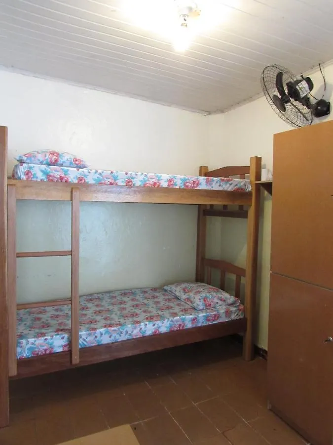 Hospedaria Meni Sob Nova Direcao Proximo Ao Bras E 25 De Marco Hostel Sao Paulo 0*,