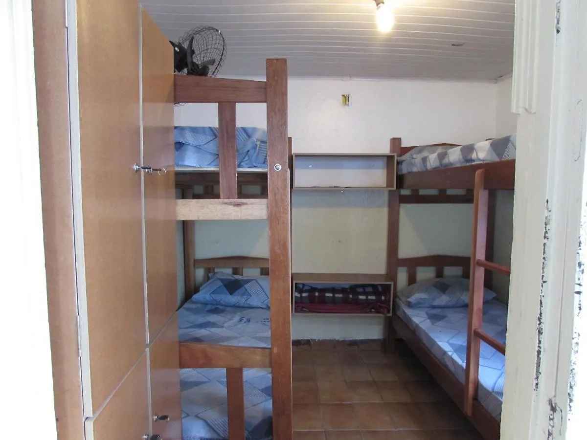 Albergue A Pousada Hospedaria Meni Sob Nova Direção Próximo ao Brás e 25 de Março São Paulo Brasil