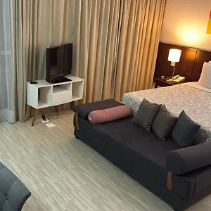 Hotel Flat Fabuloso Executivo 3, São Paulo