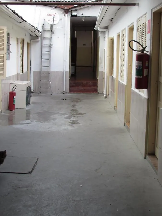 Hospedaria Meni Sob Nova Direcao Proximo Ao Bras E 25 De Marco Hostel Sao Paulo
