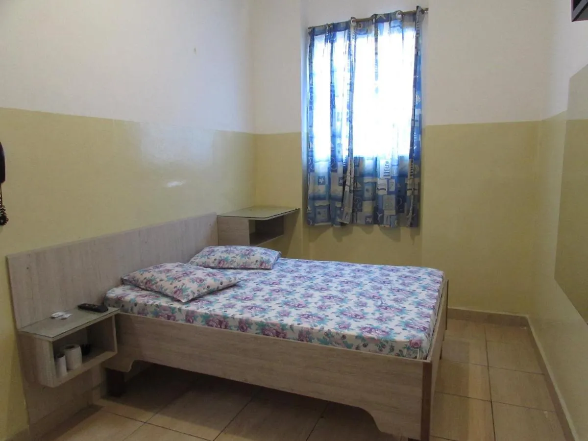 Hospedaria Meni Sob Nova Direcao Proximo Ao Bras E 25 De Marco Hostel Sao Paulo Brazil