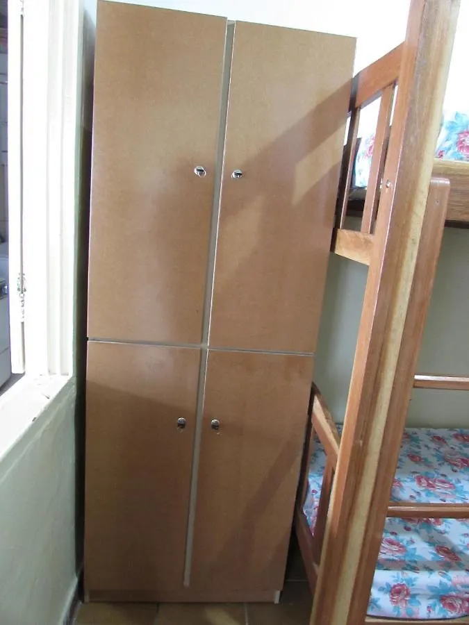 Hospedaria Meni Sob Nova Direcao Proximo Ao Bras E 25 De Marco Hostel Σάο Πάολο 0*,