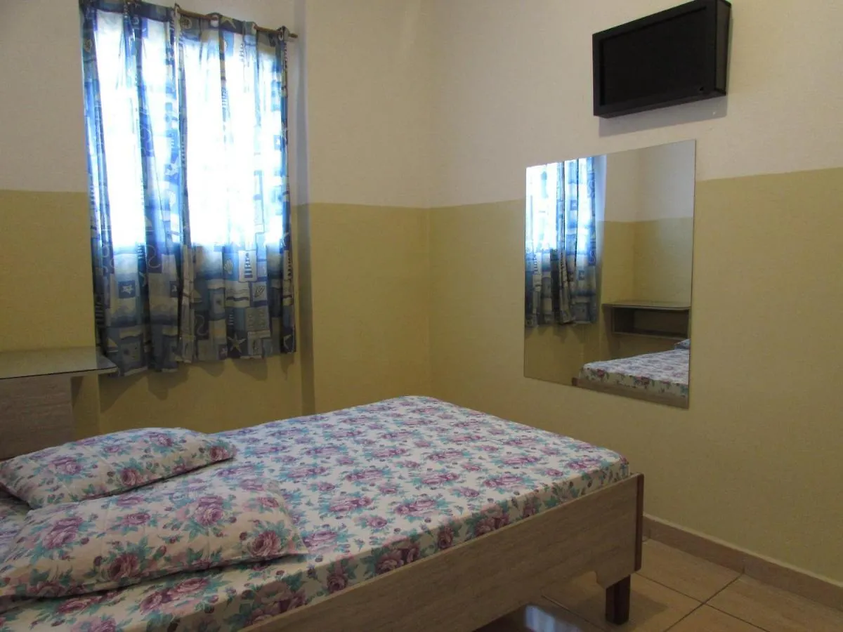 Hospedaria Meni Sob Nova Direcao Proximo Ao Bras E 25 De Marco Hostel Σάο Πάολο