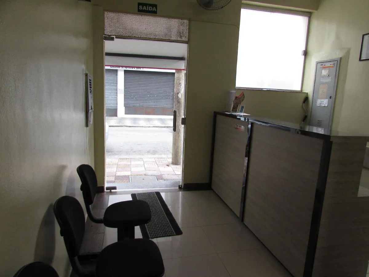 Hospedaria Meni Sob Nova Direcao Proximo Ao Bras E 25 De Marco Hostel Σάο Πάολο